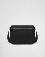 Re-Nylon Shoulder Bag - Image 4